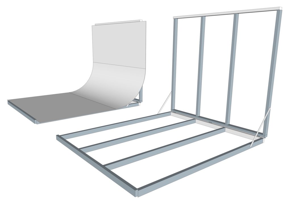 stage