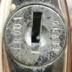 lock